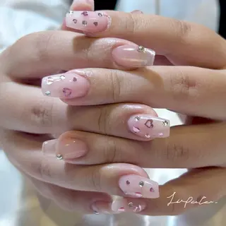 ネイル LAPUTA nailのネイルデザイン