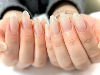 ネイル Nail salon Cielel⟡Ayaのネイルデザイン