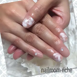 ネイル nailroom richeのネイルデザイン