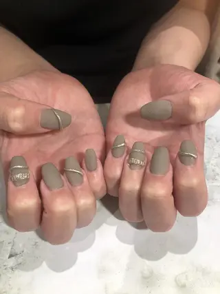 ネイル 吉野✨ ネイルデザイナー✨のネイルデザイン