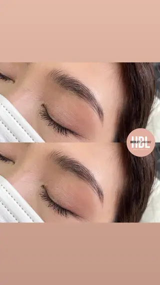 アイブロウ soirée所属・nail salon Soiréeのネイルデザイン