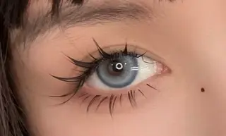 マツエク・マツパ KIKI Nail所属・ワンホンデザイン 専門店のマツエク・マツパデザイン