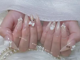 ネイル YMT． NailStudioのネイルデザイン