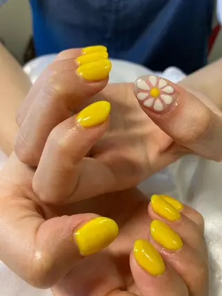 ネイル NailSalon Beniceのネイルデザイン