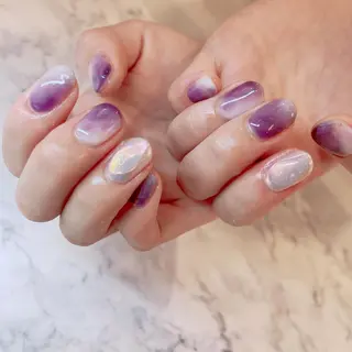 ネイル ネイルサロン Cherishのネイルデザイン