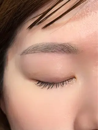 アイブロウ noa Kanakoのマツエク・マツパデザイン