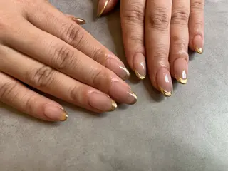 ネイル Kimura Yukoのネイルデザイン