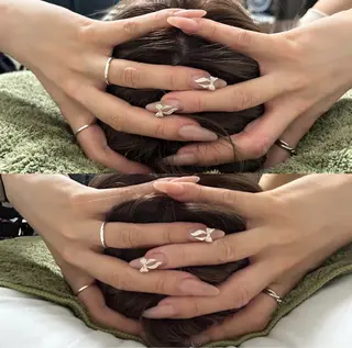 SOIN ボディー リラクゼーションのエステ・リラクイメージ