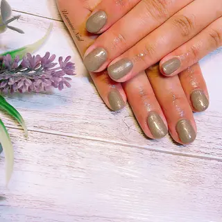 ネイル USAMiMi 🐰💕のネイルデザイン