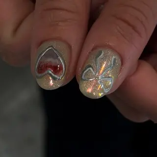 ネイル nao＿nail .929のネイルデザイン