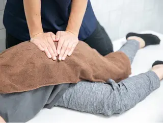 si'se横浜店所属・si‘se横浜店 大城のエステ・リラクイメージ