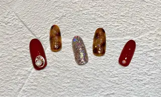 ネイル GO TODAY SHAiRE SALON所属・✨kitamura rie✨のネイルデザイン