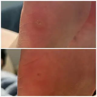 LIZERA&CO（charitesfam内）所属・南古谷　松本 かよのネイルデザイン