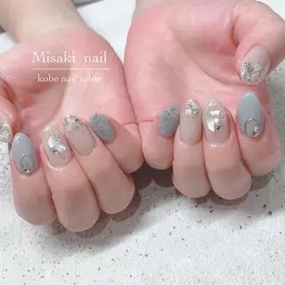 ネイル nailsalon miinailsのネイルデザイン