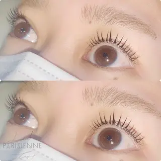 マツエク・マツパ hikari 🌻*.ﾟのマツエク・マツパデザイン