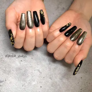 ネイル DARIA Nailsのネイルデザイン