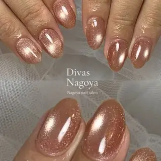 ネイル 🎀 Dig _Nagoyaのネイルデザイン