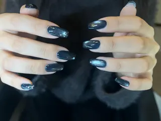 ネイル Nanami | BINELのネイルデザイン