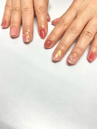 ネイル Babel Mirokuのエステ・リラクイメージ