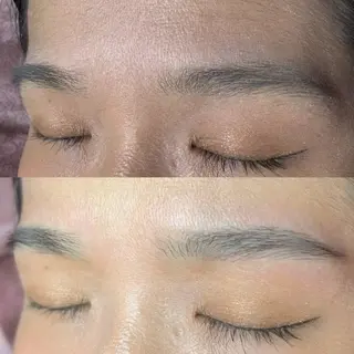 アイブロウ 脱毛サロン COCOKANA所属・脱毛サロン COCOKANAの眉毛・アイブロウイメージ