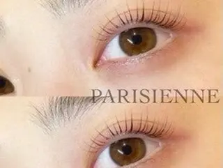 マツエク・マツパ HANA りののマツエク・マツパデザイン