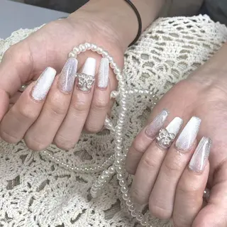 ネイル Alra- 店舗のネイルデザイン