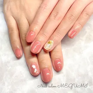 ネイル Nail salon MEGUMIのネイルデザイン