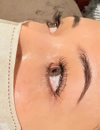 マツエク・マツパ VIP 飯田のマツエク・マツパデザイン