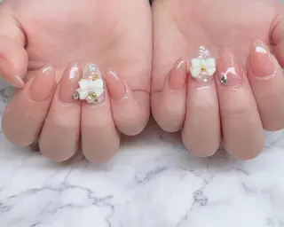 ネイル NailbyN所属・Nail_by N1のネイルデザイン