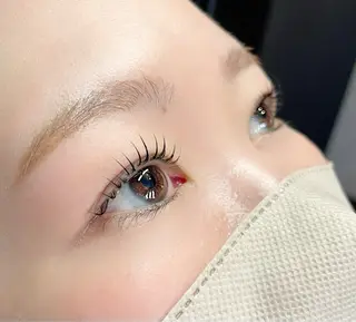 マツエク・マツパ eyelash salonjoyのマツエク・マツパデザイン