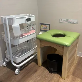 マシンピラティス&フィットネス　ソエルスタジオ東武練馬店所属・ソエル 東武練馬店のその他イメージ