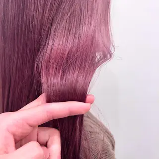 ミディアム カラー platinam doll南草津店のマツエク・マツパデザイン