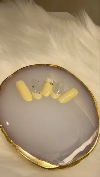 ネイル cocoTina所属・coco Tinaのネイルデザイン