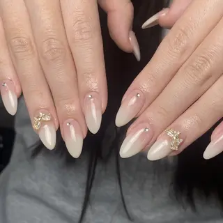 ネイル UM Nail Salonのネイルデザイン