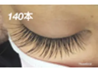 マツエク・マツパ eyelashsalon Ciel所属・- MANA-のマツエク・マツパデザイン