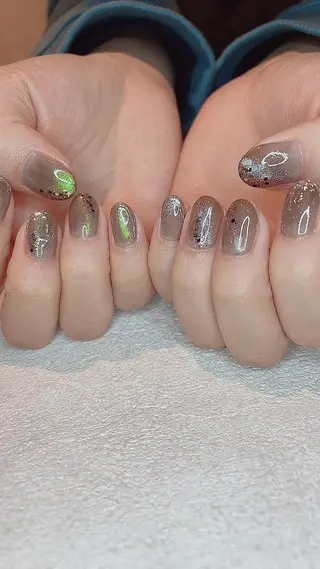 ネイル Kanal Kanaのエステ・リラクイメージ