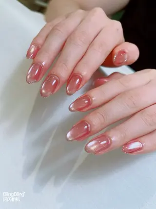 ネイル Floria ユイのネイルデザイン