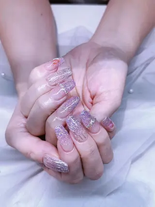 ネイル エムズ エムズのマツエク・マツパデザイン