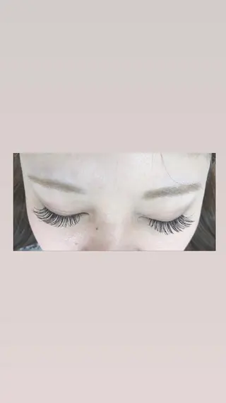 マツエク・マツパ Anieraso eyelashのマツエク・マツパデザイン