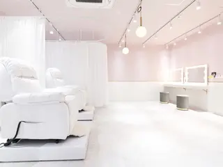 Rien Lash mia🎀のマツエク・マツパデザイン