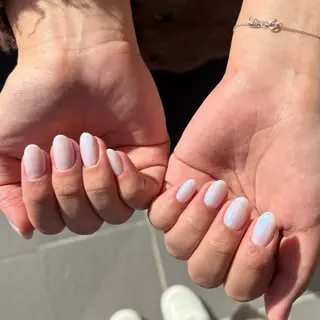 ネイル Feluce. eyelash&nail【フェルーチェ】所属・nail mahoのネイルデザイン