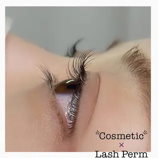 マツエク・マツパ Yamamoto Masakoのエステ・リラクイメージ