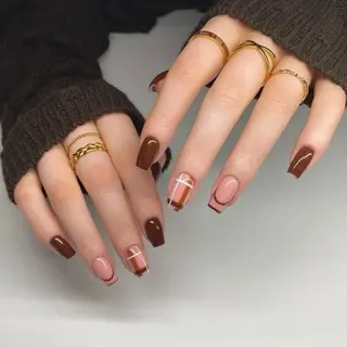 ネイル EMI ANA.CHUOのネイルデザイン