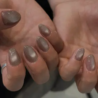 ネイル NORA nail UMEDA所属・nails by wakabaのネイルデザイン