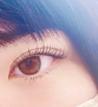 パーマ ケイ チャンのネイルデザイン