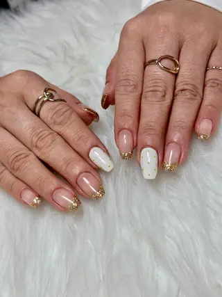 ネイル Nailsalon Luxe所属・nail salon Luxe【リュクス】のネイルデザイン