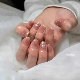ネイル nail salon nerineのネイルデザイン
