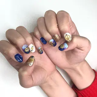 ネイル Kimura Miyukiのマツエク・マツパデザイン