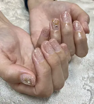 ネイル Lian. nailist❥のネイルデザイン