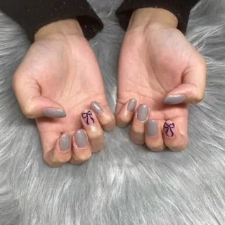 ネイル y's　beauty 京橋店のネイルデザイン